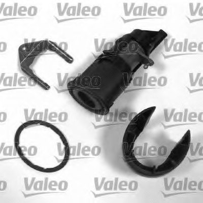 VALEO 256275 Lock Cylinder